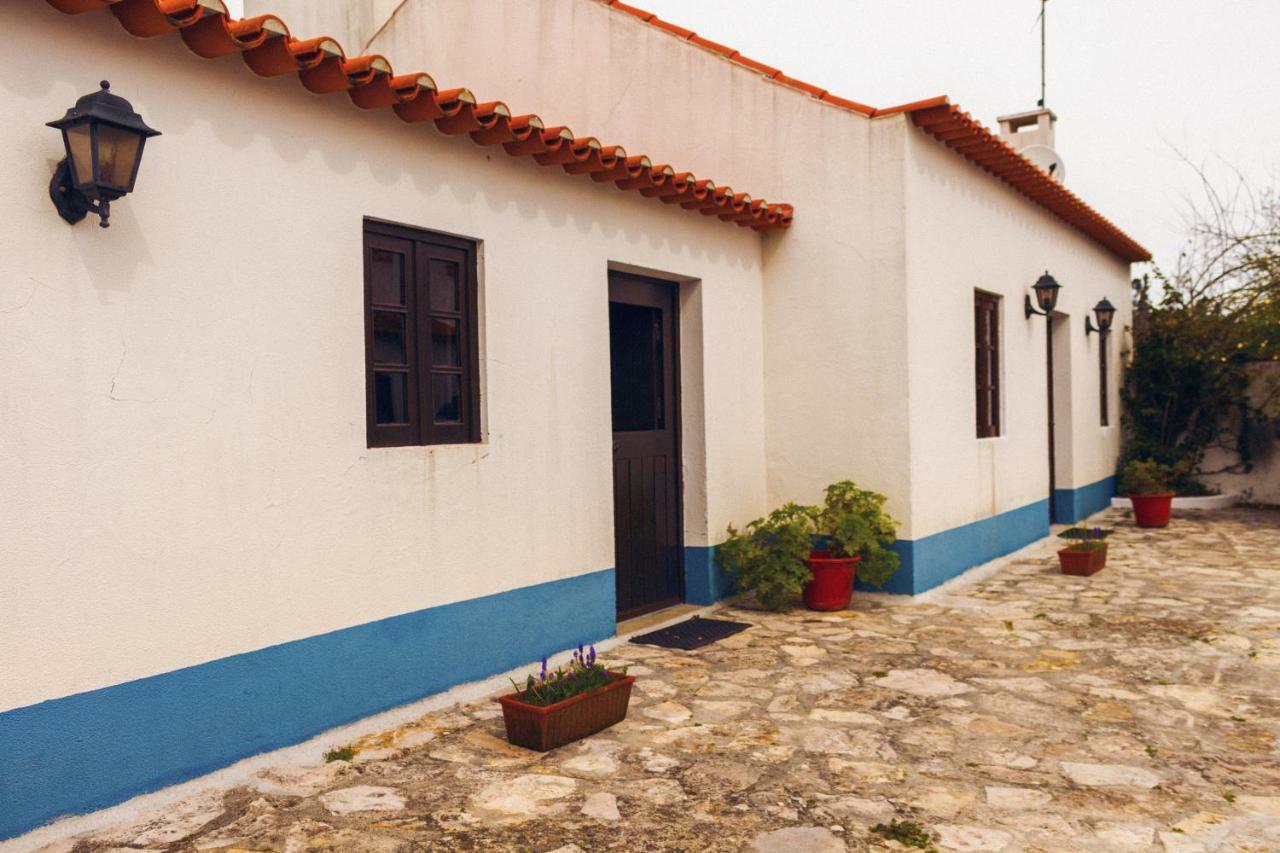 Serra do Bouro Casa Rusticaヴィラ エクステリア 写真
