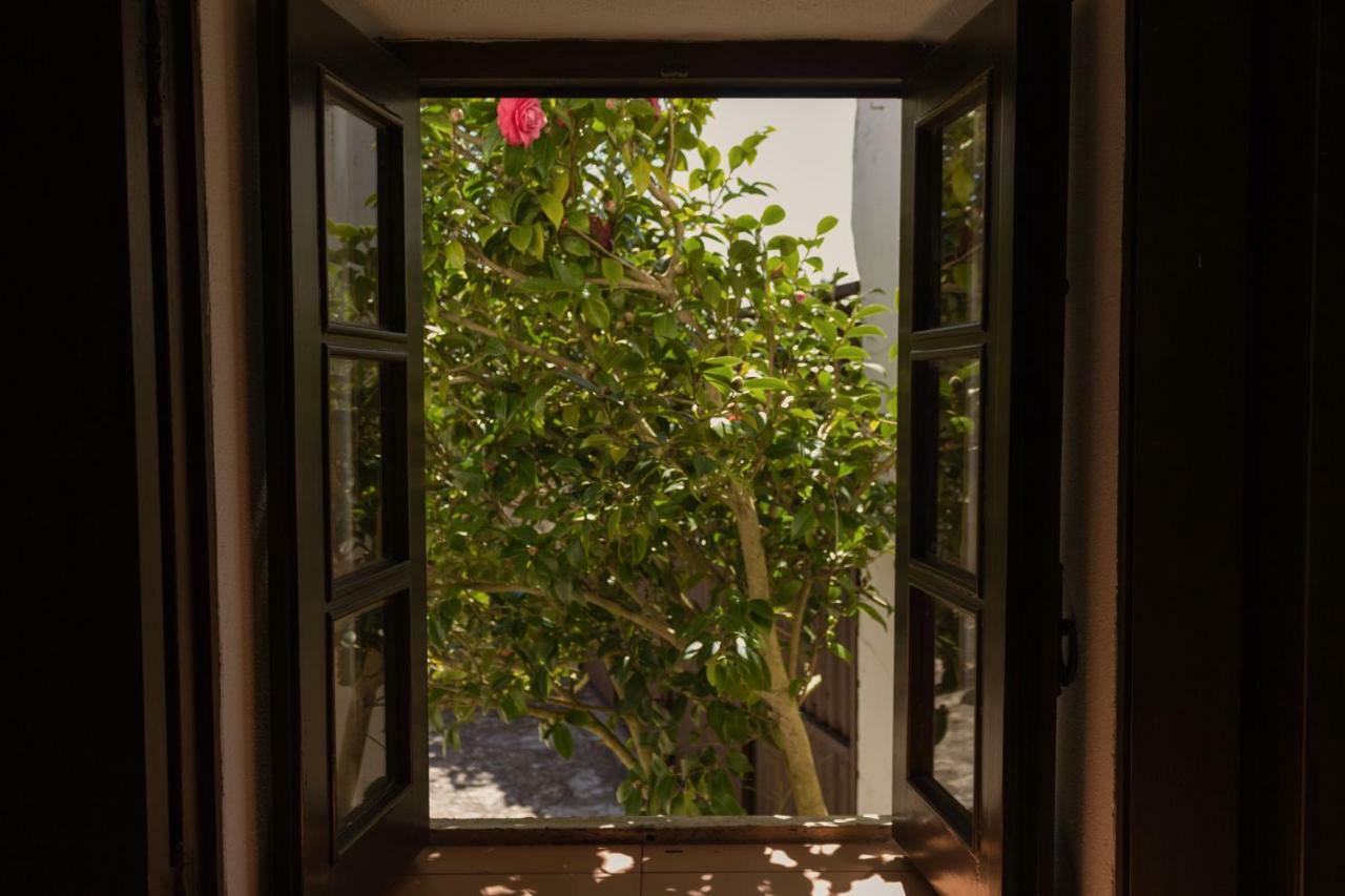 Serra do Bouro Casa Rusticaヴィラ エクステリア 写真