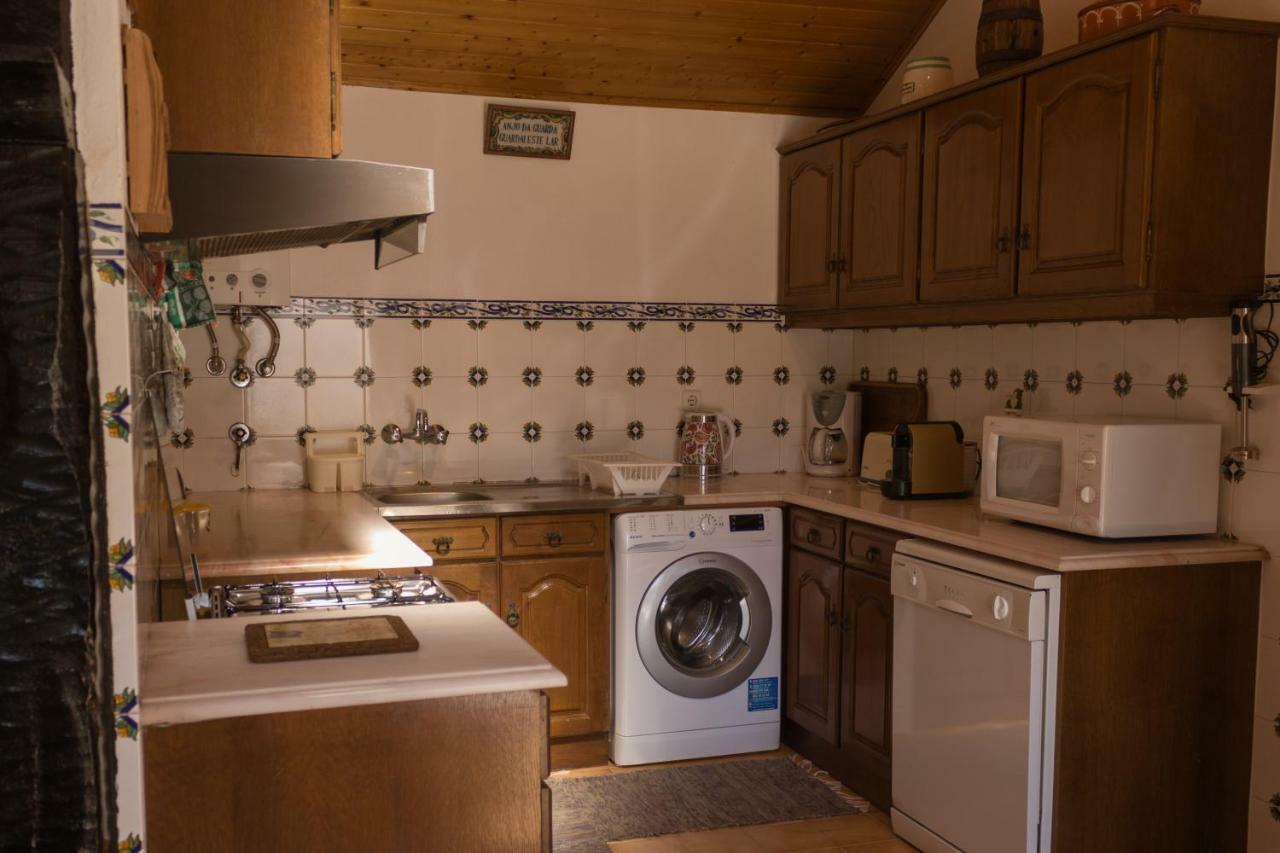 Serra do Bouro Casa Rusticaヴィラ エクステリア 写真