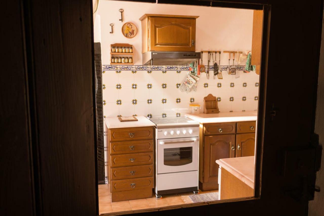 Serra do Bouro Casa Rusticaヴィラ エクステリア 写真