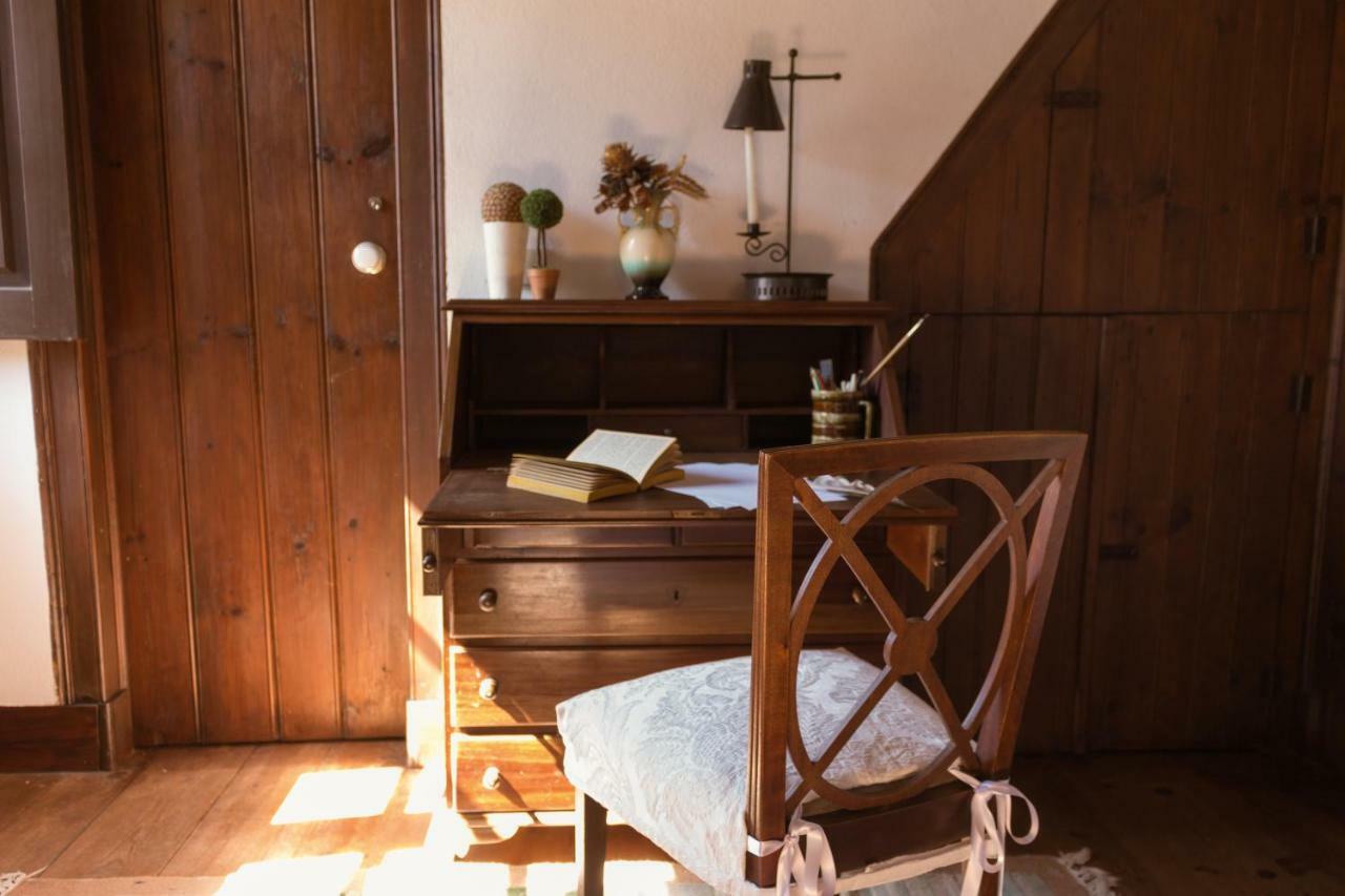 Serra do Bouro Casa Rusticaヴィラ エクステリア 写真